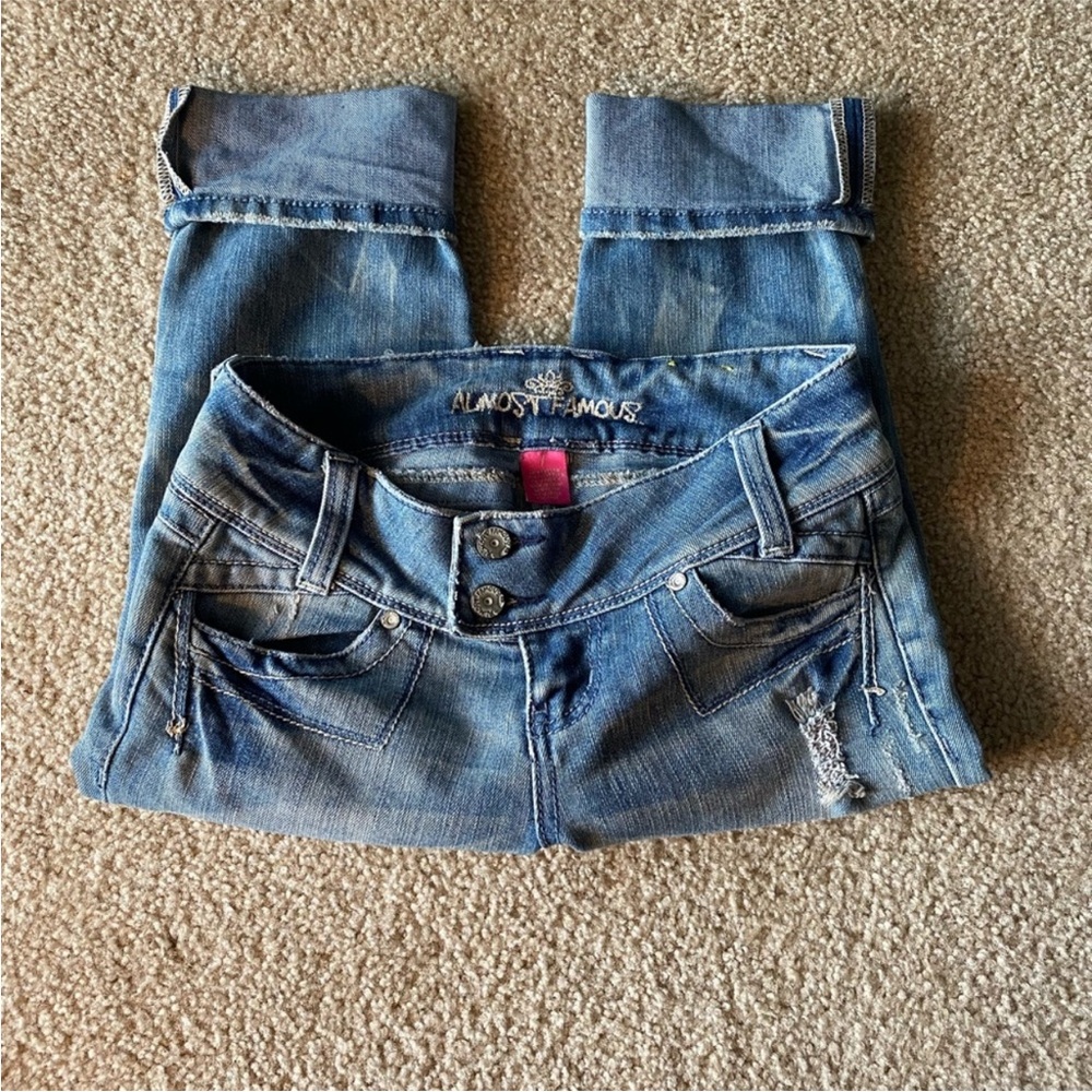 Almost Famous Authentic - image 3